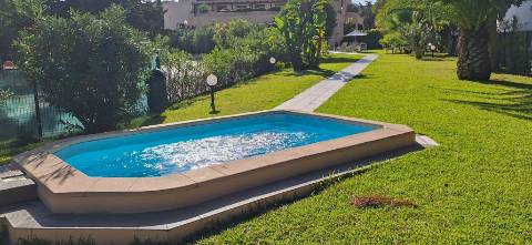 Apartamento na Balaia perto da praia - Habitação