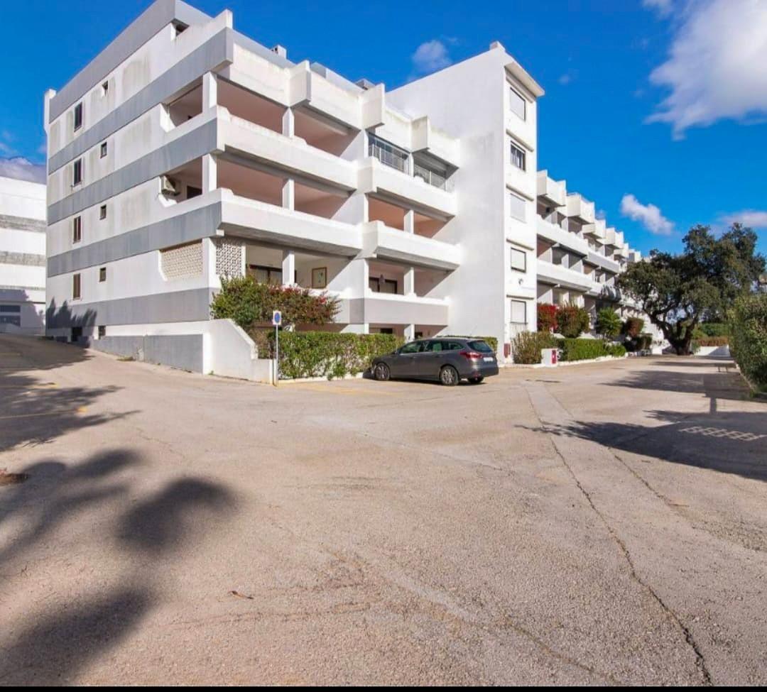 Apartamento na Balaia perto da praia - Habitação
