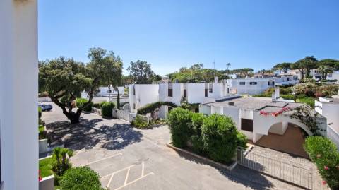 Apartamento na Balaia perto da praia - Habitação