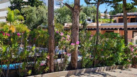 Apartamento na Balaia perto da praia - Habitação