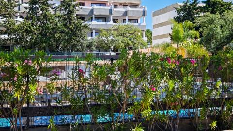 Apartamento na Balaia perto da praia - Habitação