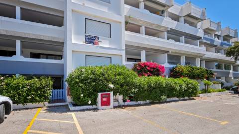 Apartamento na Balaia perto da praia - Habitação