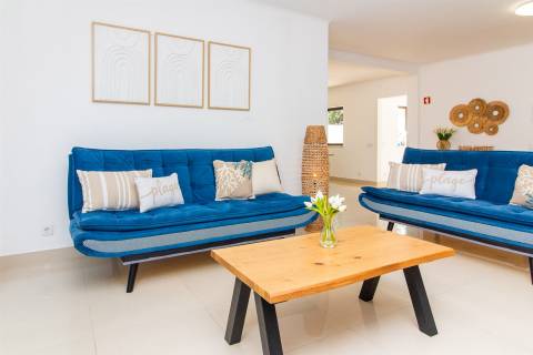 Villa Privada V4 em Lote de 1.404 m² – Vale Navio, Albufeira
