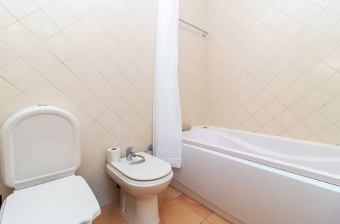 T2 Duplex a 100 metros da Praia da Oura – Quinta Pedra dos Bicos
