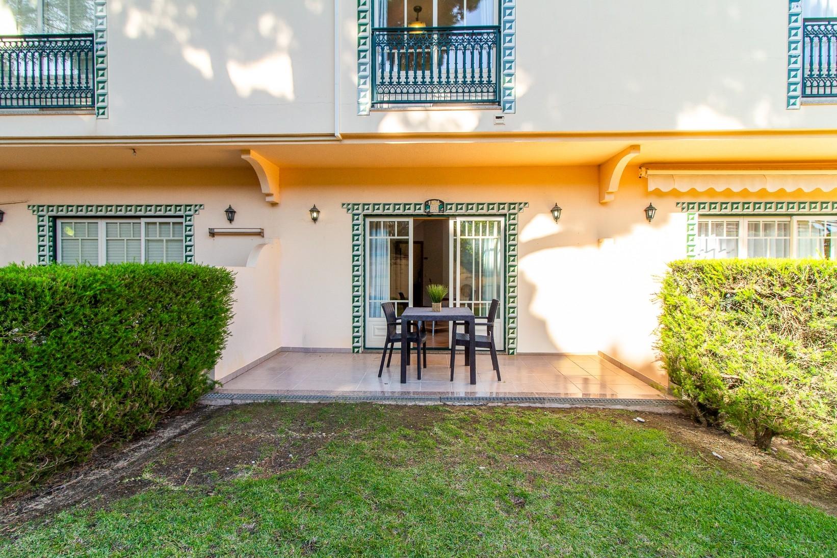T2 Duplex a 100 metros da Praia da Oura – Quinta Pedra dos Bicos
