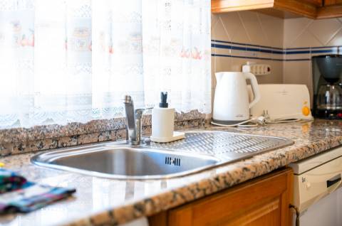 T2 Duplex a 100 metros da Praia da Oura – Quinta Pedra dos Bicos