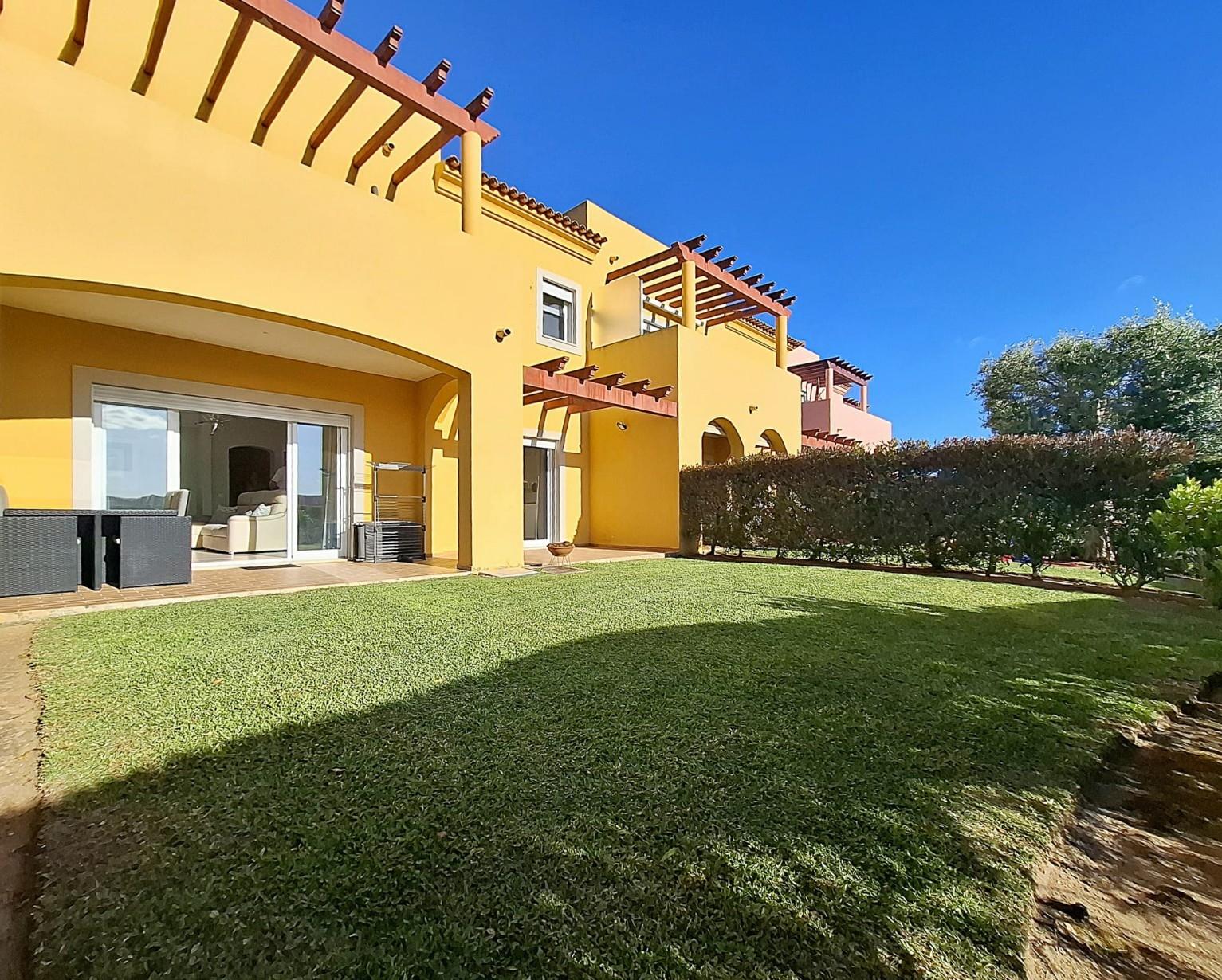 Vilamoura - Moradia V3 em Condomínio Privado Exclusivo