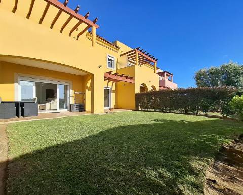 Vilamoura - Moradia V3 em Condomínio Privado Exclusivo