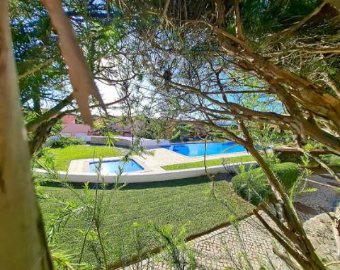 Vilamoura - Moradia V3 em Condomínio Privado Exclusivo