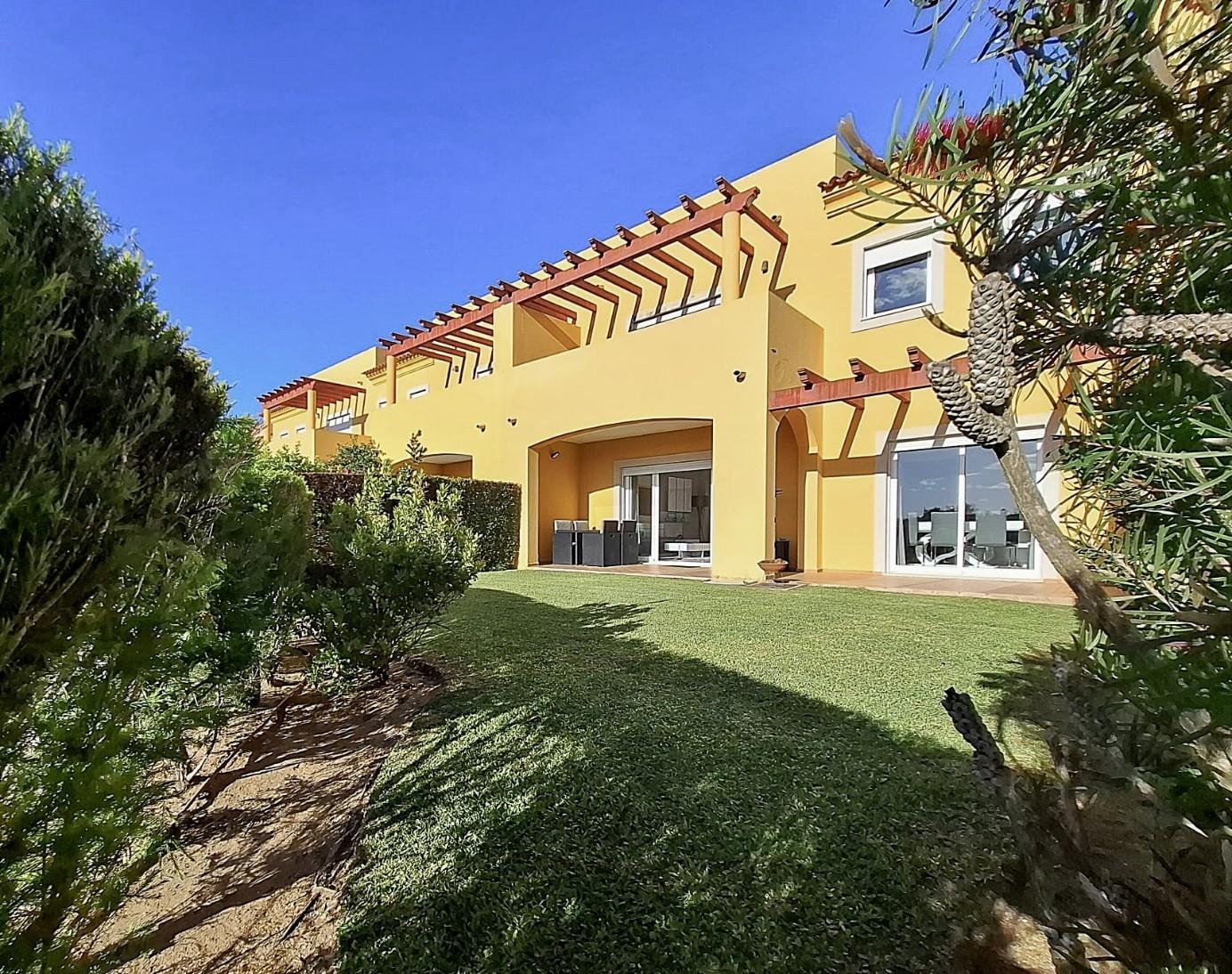 Vilamoura - Moradia V3 em Condomínio Privado Exclusivo