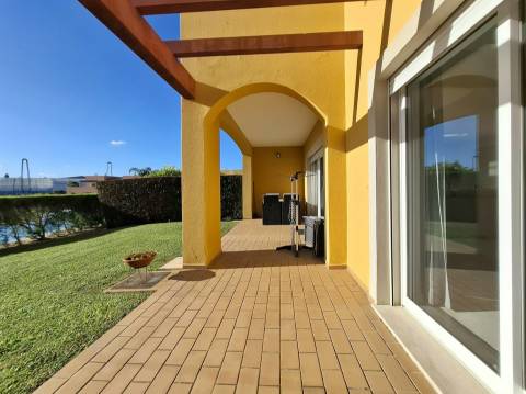 Vilamoura - Moradia V3 em Condomínio Privado Exclusivo