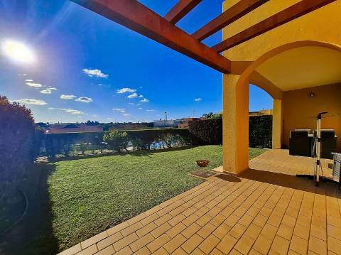Vilamoura - Moradia V3 em Condomínio Privado Exclusivo