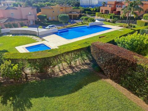 Vilamoura - Moradia V3 em Condomínio Privado Exclusivo