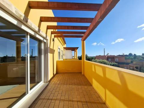 Vilamoura - Moradia V3 em Condomínio Privado Exclusivo