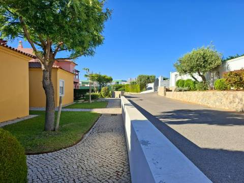 Vilamoura - Moradia V3 em Condomínio Privado Exclusivo