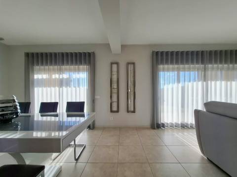 Vilamoura - Moradia V3 em Condomínio Privado Exclusivo