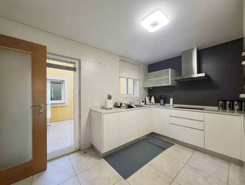 Vilamoura - Moradia V3 em Condomínio Privado Exclusivo