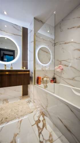 Vista Mar - Exclusiva Penthouse Duplex T2 + 2 em Albufeira
