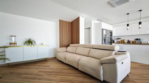 Vista Mar - Exclusiva Penthouse Duplex T2 + 2 em Albufeira