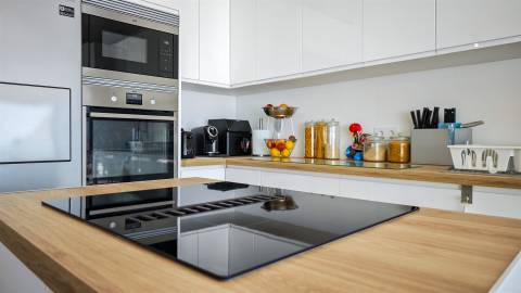 Vista Mar - Exclusiva Penthouse Duplex T2 + 2 em Albufeira
