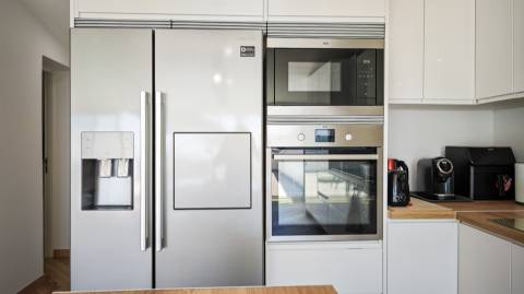 Vista Mar - Exclusiva Penthouse Duplex T2 + 2 em Albufeira