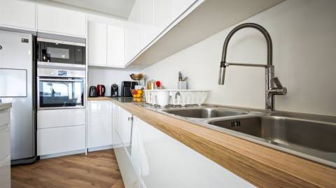 Vista Mar - Exclusiva Penthouse Duplex T2 + 2 em Albufeira