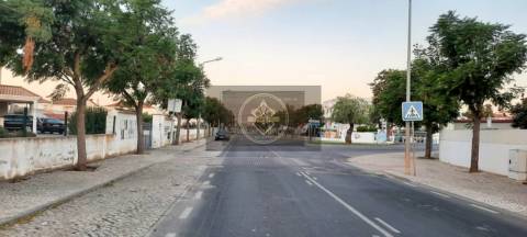 Terreno Urbano para construção em Ferreiras - Albufeira