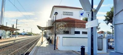 Terreno Urbano para construção em Ferreiras - Albufeira