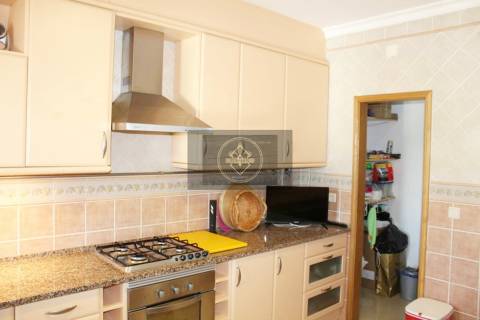 Moradia T2 +1 com piscina nos Caliços - Albufeira