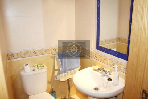 Moradia T2 +1 com piscina nos Caliços - Albufeira