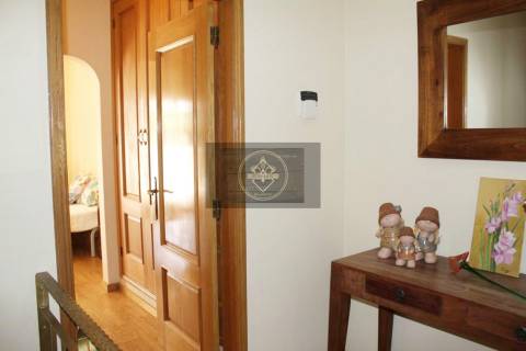 Moradia T2 +1 com piscina nos Caliços - Albufeira