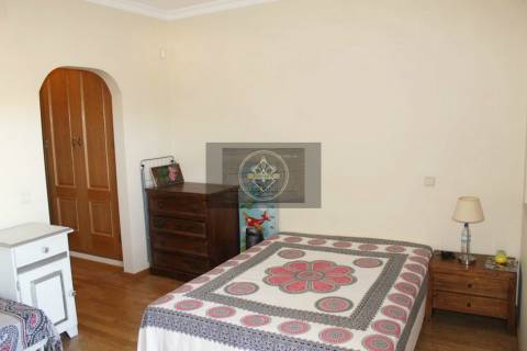 Moradia T2 +1 com piscina nos Caliços - Albufeira