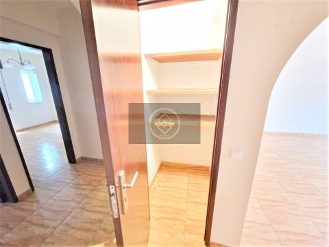 Apartamento T2 à venda em Olhos de Água, Albufeira