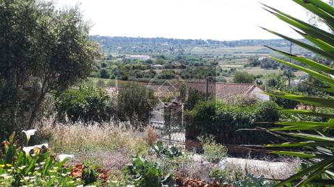 Terreno Urbano -  Alcantarilha, Silves