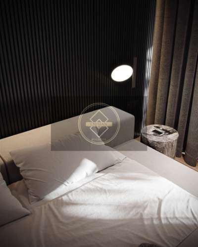 Luxuosa Moradia T4 Contemporânea com vista mar - Albufeira