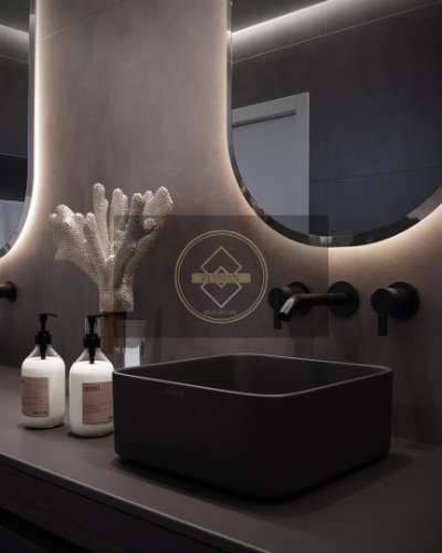 Luxuosa Moradia T4 Contemporânea com vista mar - Albufeira