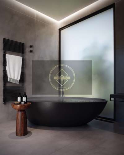 Luxuosa Moradia T4 Contemporânea com vista mar - Albufeira