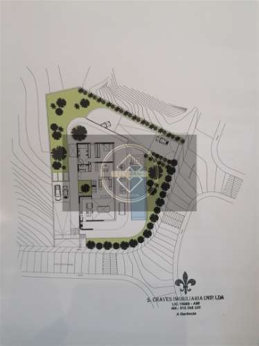 Luxuosa Moradia T4 Contemporânea com vista mar - Albufeira