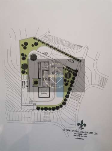 Luxuosa Moradia T4 Contemporânea com vista mar - Albufeira