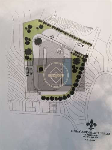 Luxuosa Moradia T4 Contemporânea com vista mar - Albufeira