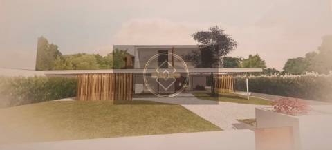 Moradia T4 com vista mar - Albufeira