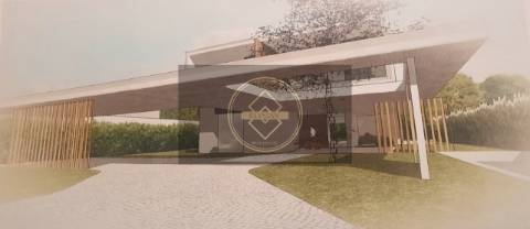 Moradia T4 com vista mar - Albufeira