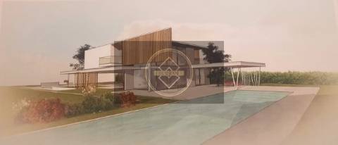 Moradia T4 com vista mar - Albufeira