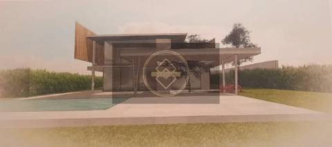 Moradia T4 com vista mar - Albufeira