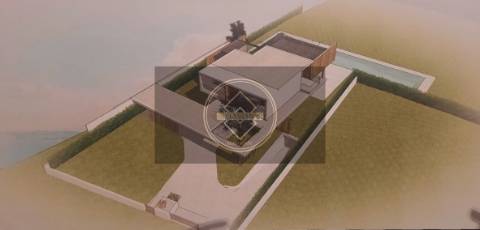 Moradia T4 com vista mar - Albufeira