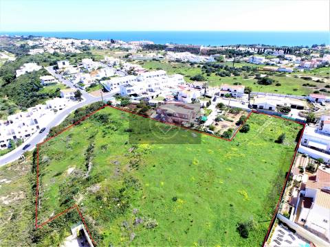 Moradia T4 com vista mar - Albufeira