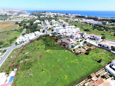 Moradia T4 com vista mar - Albufeira