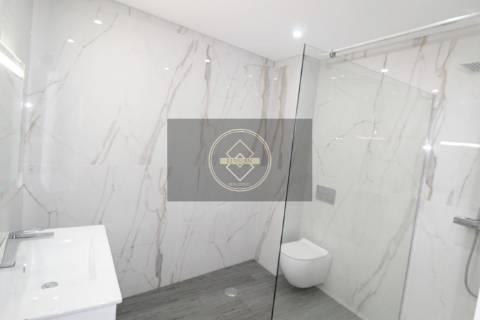 Apartamento T3 com piscina em fase de construção- Peares/Quelfes