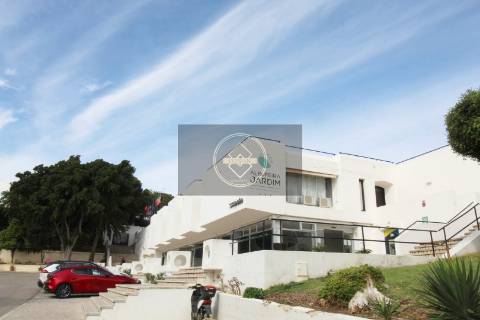 Apartamento T1 com piscina - Albufeira