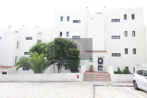 Apartamento T1 com piscina - Albufeira